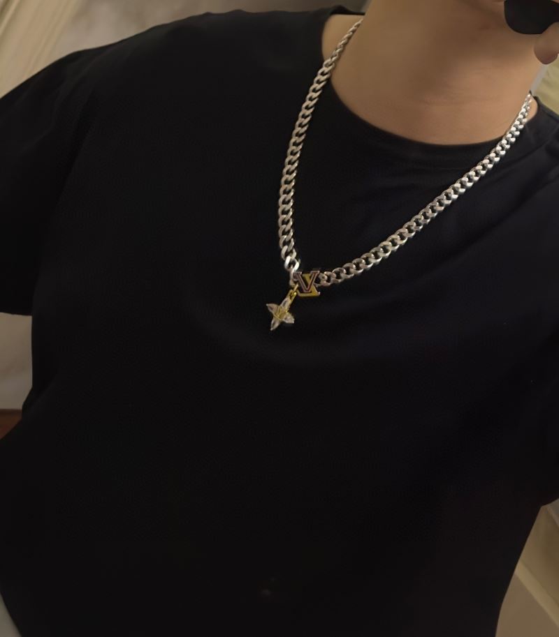 LV Necklaces